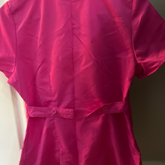 Greys anatomy womens scrubbs set bundle size small - Picture 8 of 16